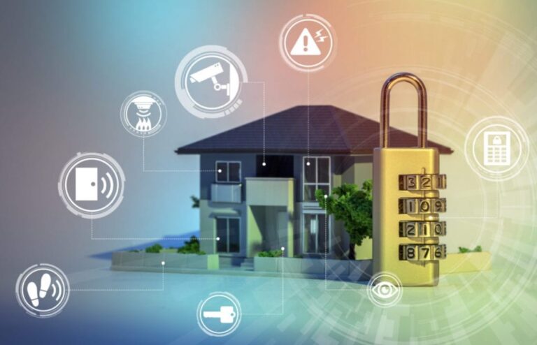 10 Terrific Tactics for Awesome Home Security