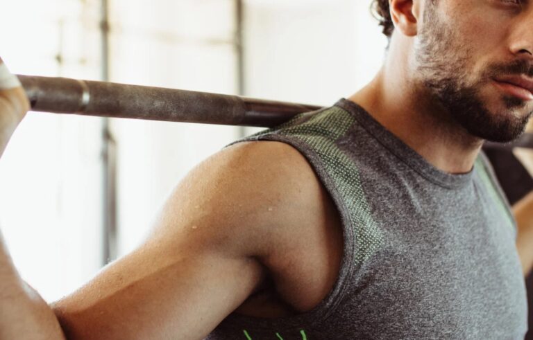 Ultimate Combo of Testosterone Booster and Fat Burner to Reach Your Body Goal