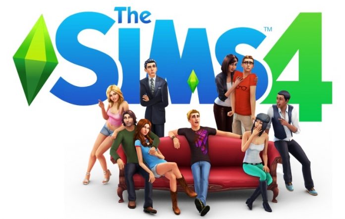 The Sims 4