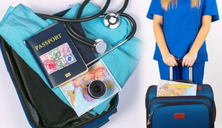 Embark on a Journey: Exploring Travel Nursing Opportunities