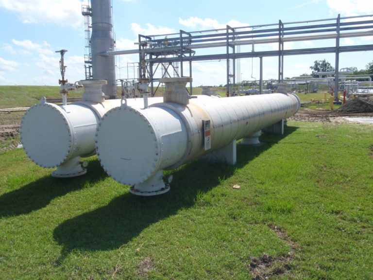 A Tube Heat Exchanger: What is it and How Does it Work