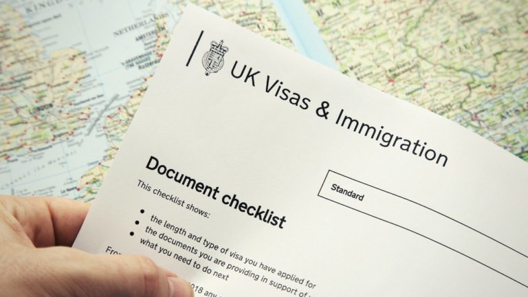 Happily Ever After In The UK: Tips For A Successful UK Spouse Visa Application