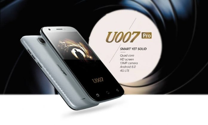Ulefone-U007-Pro