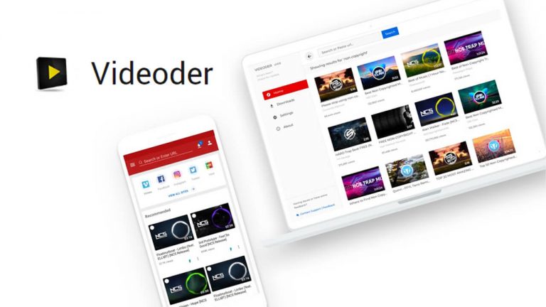 Videoder APK: Download YouTube and Any Online Videos on Mobile and PC