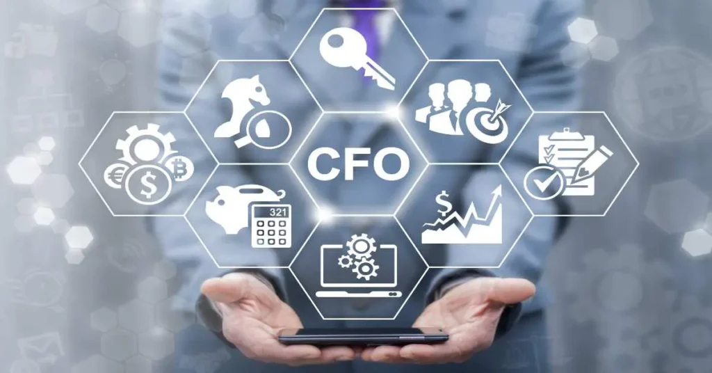 Virtual CFO Services