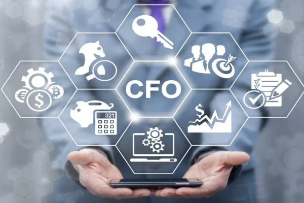 Virtual CFO Services