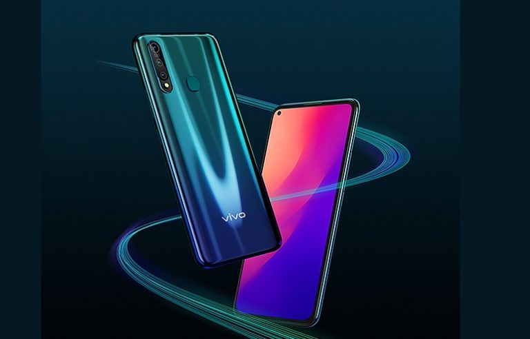 Vivo Z1Pro PC Suite and USB Driver