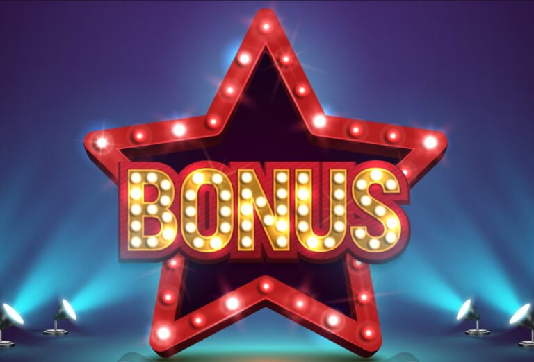 Wagering of Casino Bonuses