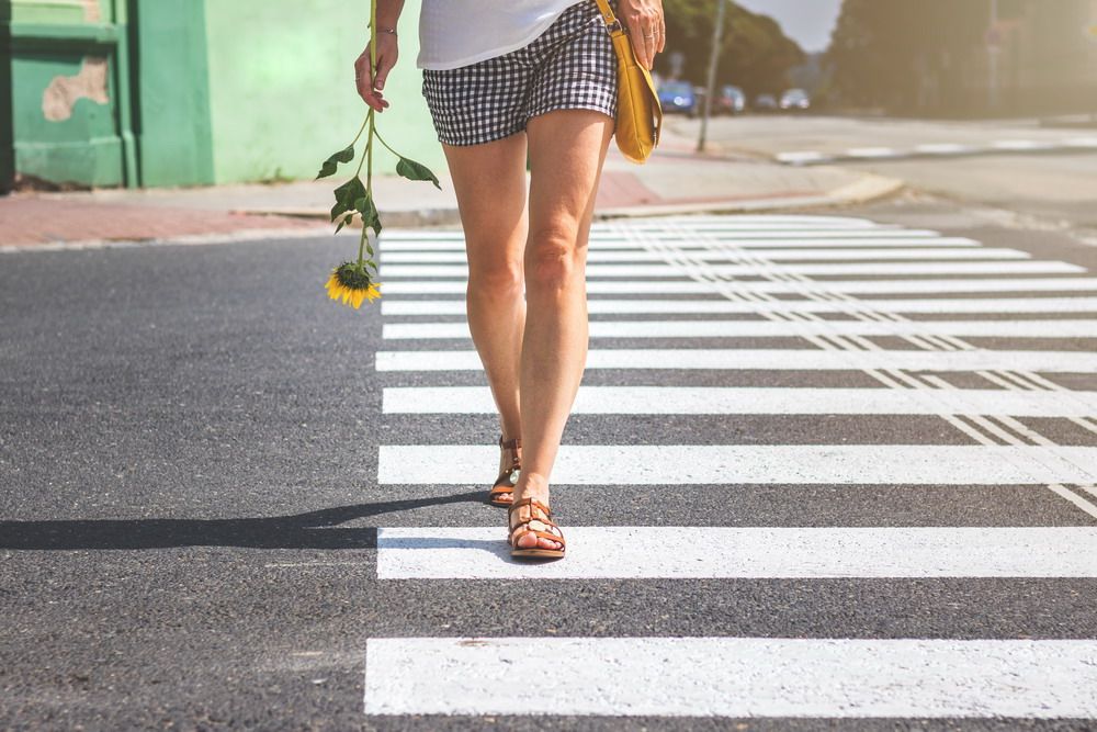 Warm-Weather Must-Haves for a Life in Motion
