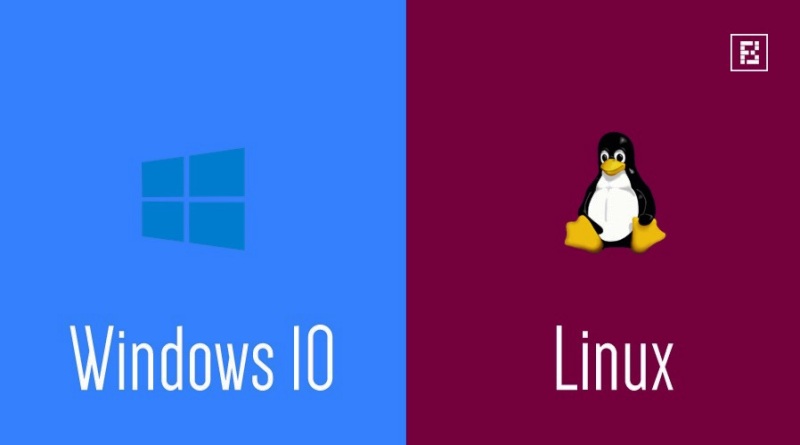 Windows 10 Linux Dual Boot