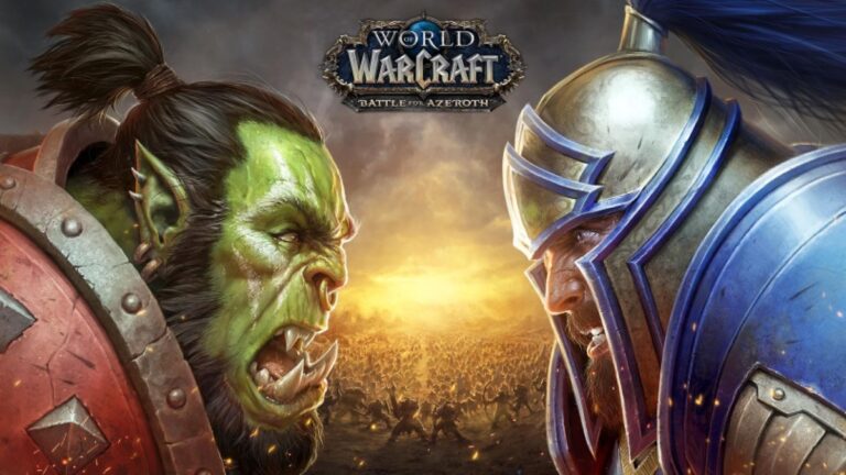 5 Things Every World Of Warcraft Player Hates