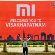 Xiaomi Make in India