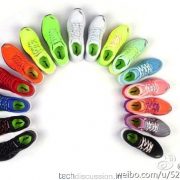 Xiaomi Smart Shoes