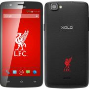 Xolo One Liverpool FC Limited Edition