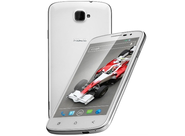 Download Xolo Q1000 Opus Stock Rom