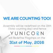 YU Yunicorn Launch Event