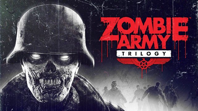 Zombie Army Trilogy