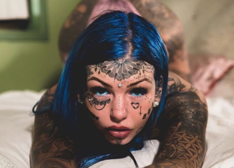 This Girl Shocked Everyone on Instagram
