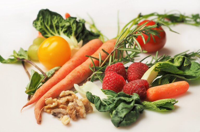 Vitamins You Need to Stay Healthy