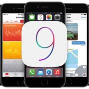 apple iOS 9 Photo