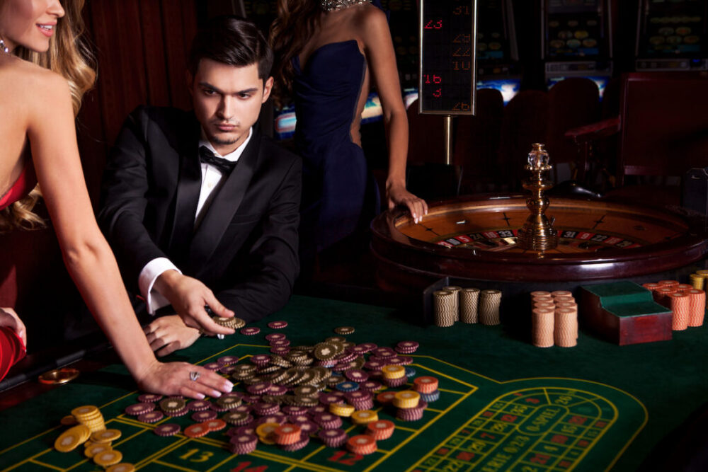 celebs and casino