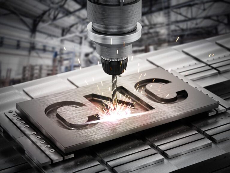 Everything to Know Before Choosing Top-notch CNC Machining Services