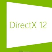 directx 12 logo image