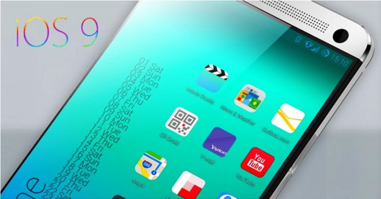 iOS 9 expected Features and Release date