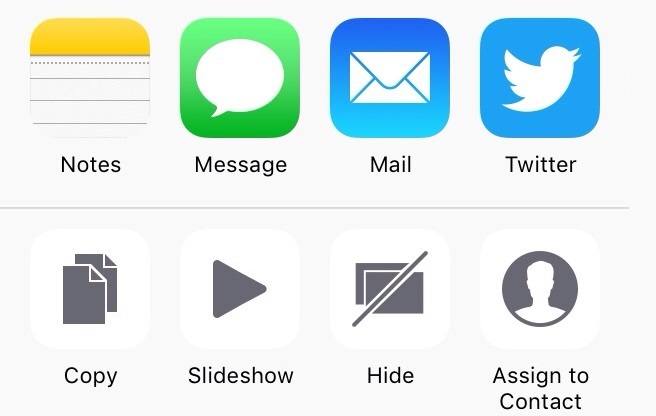 iOS 9 Secret Features