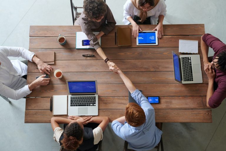 How Technology is Changing the Legal Profession?