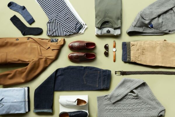 The Smart Man’s Guide to Building a Capsule Wardrobe
