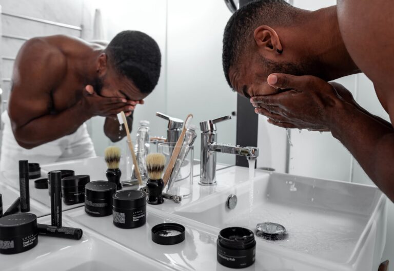 Your Ultimate Guide to a Perfect Skincare Routine