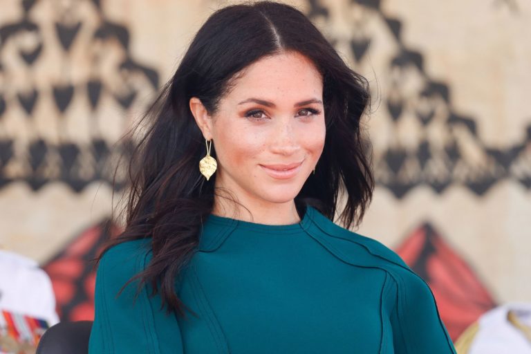 Meghan Markle Wants to Work Only With A-List Directors