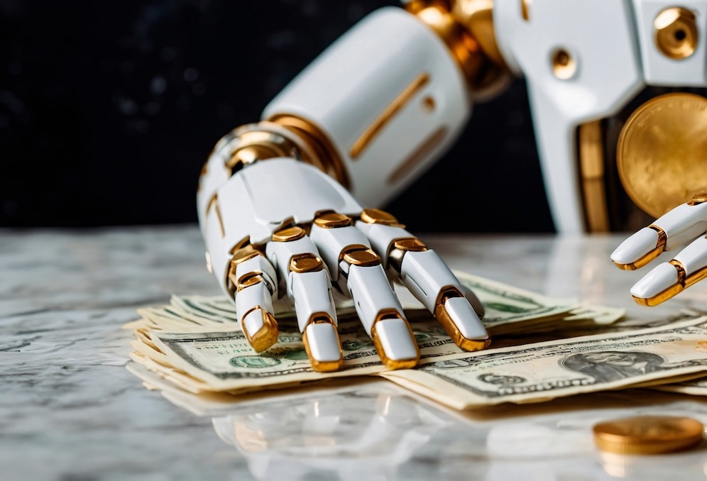 payment artificial intelligence