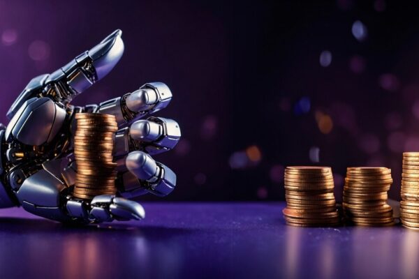 payment artificial intelligence