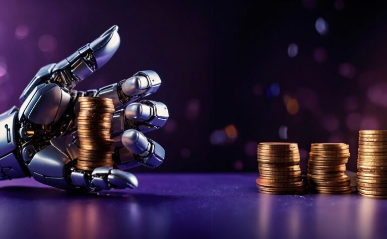 payment artificial intelligence