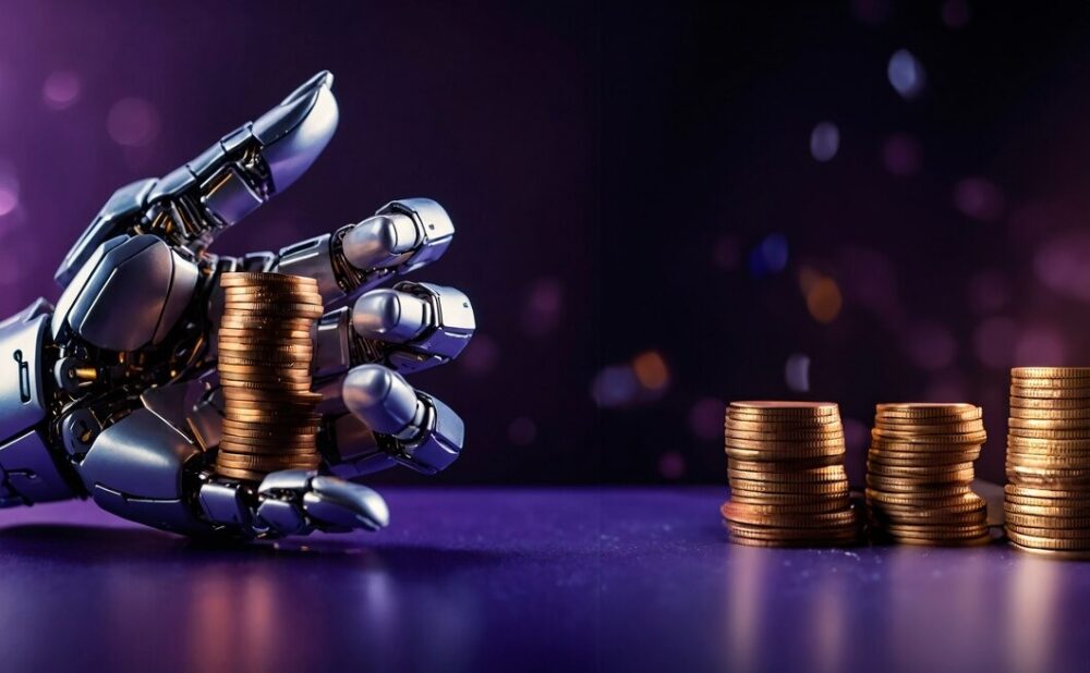 payment artificial intelligence