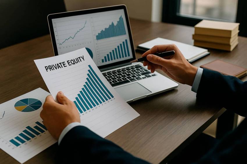 pe firms