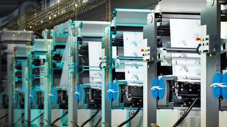 Innovations in the Printing Industry in 2024