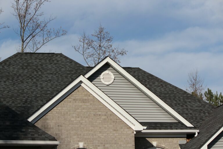 Benefits of Getting Shingles on Your Roof
