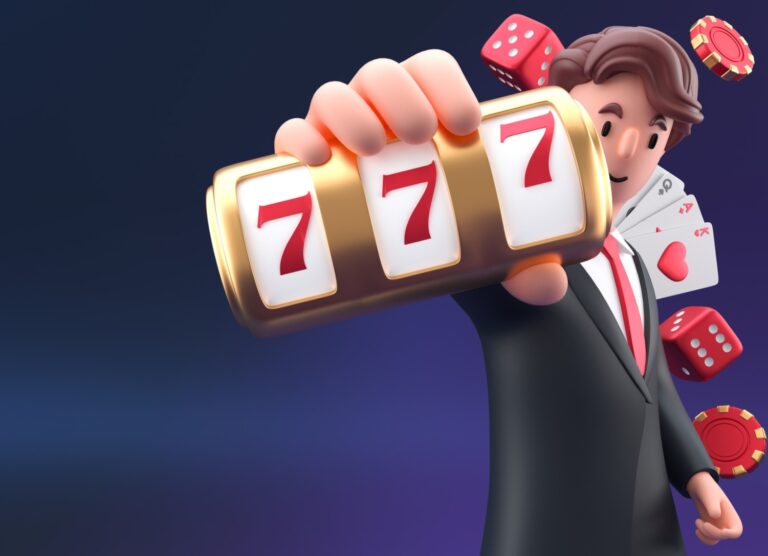 Casino Manipulation Myths: Exploring Claims About Slot Odds