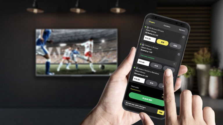 5 Misconceptions all Newbies Have About Sports Betting