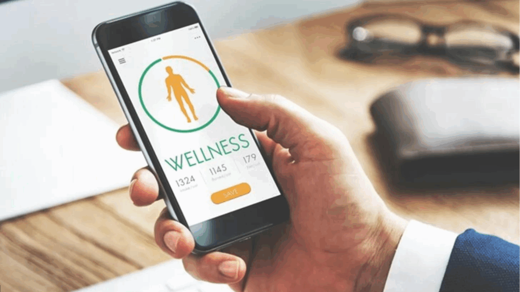wellness apps
